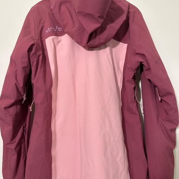 Strafe Aspen Women’s Ski Jacket - Picture 2 of 6